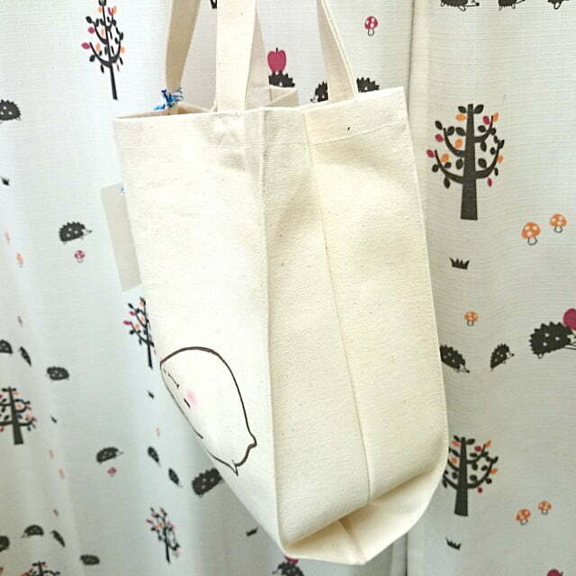 おいっす!たーくん スーパーのレジ袋方式